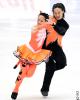 Xiaoyang Yu &amp; Chen Wang (CHN)