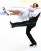 Kaitlyn Weaver &amp; Andrew Poje (CAN)