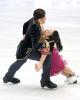Madison Chock &amp; Greg Zuerlein (USA)