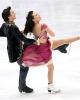 Madison Chock &amp; Greg Zuerlein (USA)