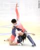 Xintong Huang &amp; Xun Zheng (CHN)