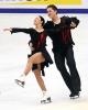 Alexandra Zaretski &amp; Roman Zaretski (ISR)