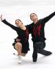 Alexandra Zaretski &amp; Roman Zaretski (ISR)