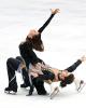 Anna Zadorozhniuk &amp; Sergei Verbillo (UKR)