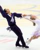 Tanith Belbin &amp; Ben Agosto (USA)