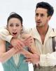 Federica Faiella &amp; Massimo Scali (ITA)