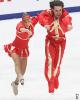 Jana Khokhlova &amp; Sergei Novitski (RUS)