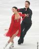 Alexandra Zaretski &amp; Roman Zaretski (ISR)