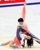 Xintong Huang &amp; Xun Zheng (CHN)