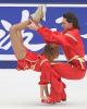 Jana Khokhlova &amp; Sergei Novitski (RUS)