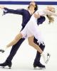 Tanith Belbin &amp; Ben Agosto (USA)