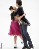 Madison Chock &amp; Greg Zuerlein (USA)