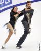 Anna Zadorozhniuk &amp; Sergei Verbillo (UKR)