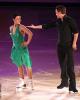 Alexandra Zaretski &amp; Roman Zaretski (ISR)