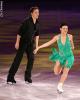 Alexandra Zaretski &amp; Roman Zaretski (ISR)