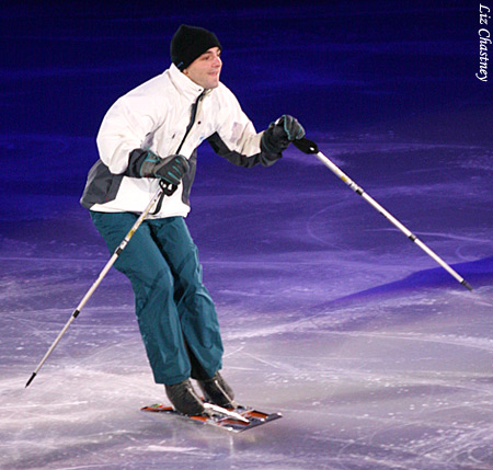 Yannick Ponsero (FRA)