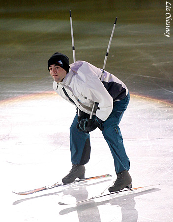 Yannick Ponsero (FRA)