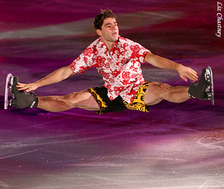Yannick Ponsero (FRA)