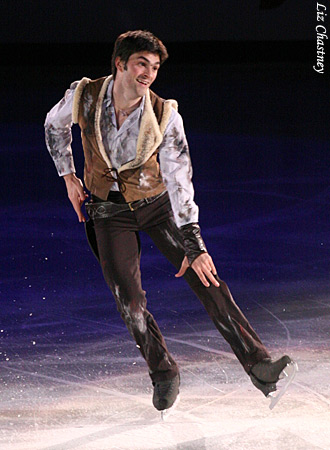 Samuel Contesti (ITA)