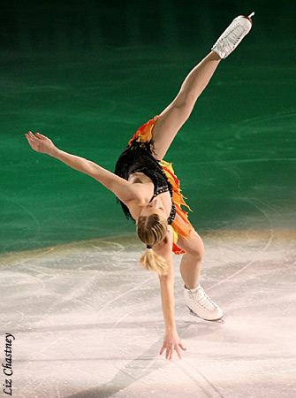 Joannie Rochette (CAN)