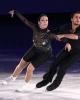 Federica Faiella &amp; Massimo Scali (ITA)