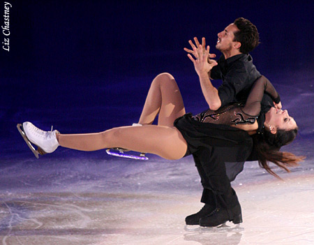Federica Faiella &amp; Massimo Scali (ITA)