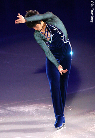 Chao Yang (CHN)