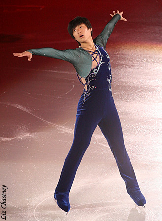 Chao Yang (CHN)