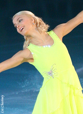 Kiira Korpi (FIN)