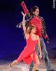 Jana Khokhlova &amp; Sergei Novitski (RUS)
