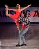 Jana Khokhlova &amp; Sergei Novitski (RUS)