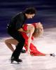 Tanith Belbin &amp; Ben Agosto (USA)