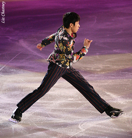 Nobunari Oda (JPN)