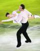 Xue Shen &amp; Hongbo Zhao (CHN)