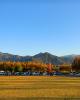 Autumn in Nagano