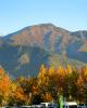 Autumn and mountains - perfect!