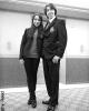 Cathy &amp; Chris Reed