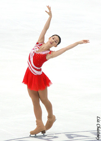 Yan Liu (CHN)