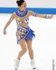 Miki Ando (JPN)