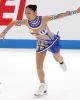 Miki Ando (JPN)