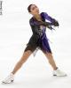 Miki Ando (JPN)