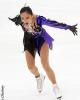 Miki Ando (JPN)