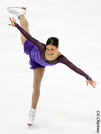 Laura Lepisto (FIN)