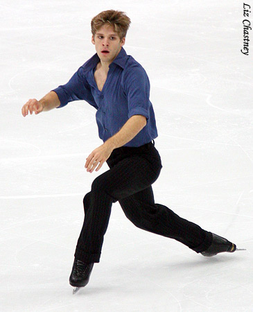 Vaughn Chipeur (CAN)