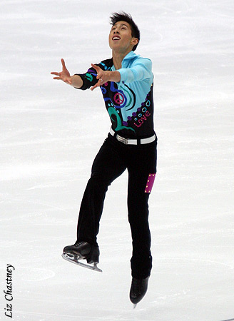 Jeremy Ten (CAN)
