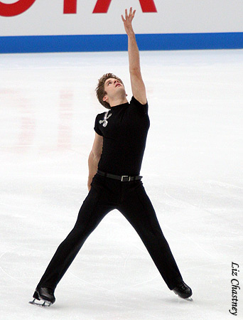 Vaughn Chipeur (CAN)