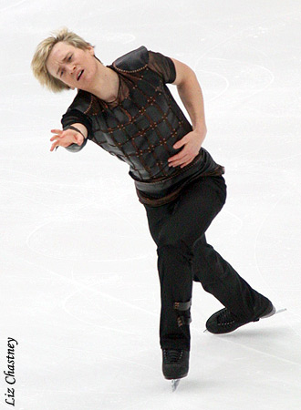Kristoffer Berntsson (SWE)