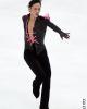 Johnny Weir (USA)
