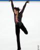 Johnny Weir (USA)