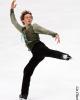 Adam Rippon (USA)